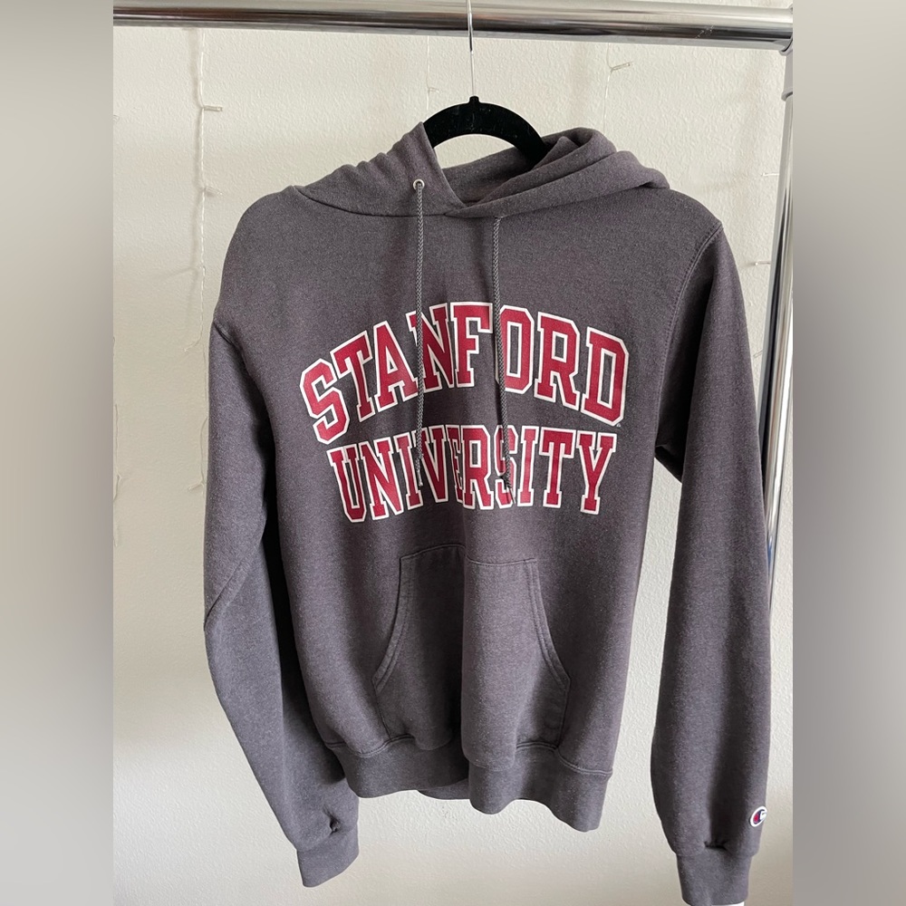 Stanford Champion hoodie